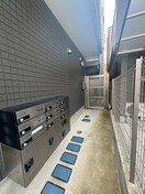建物設備 ベーネ平井