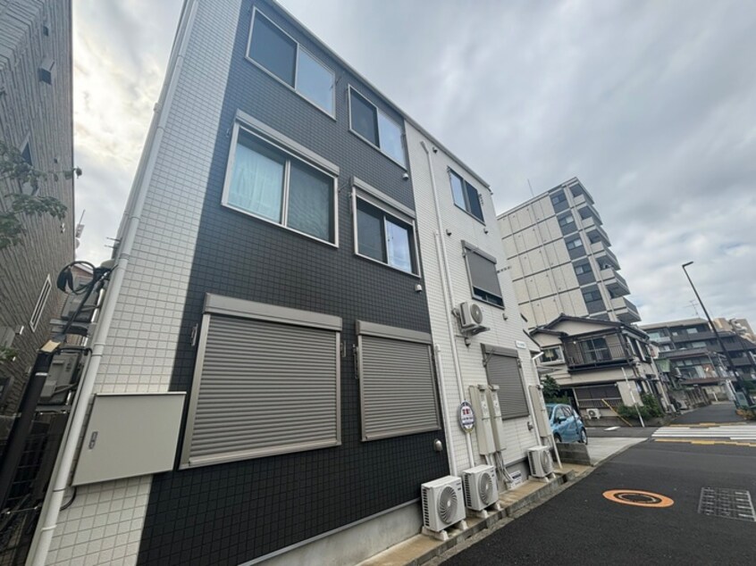 外観写真 ベーネ平井