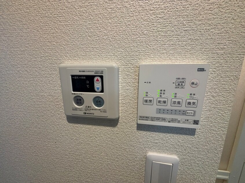内観写真 ベーネ平井