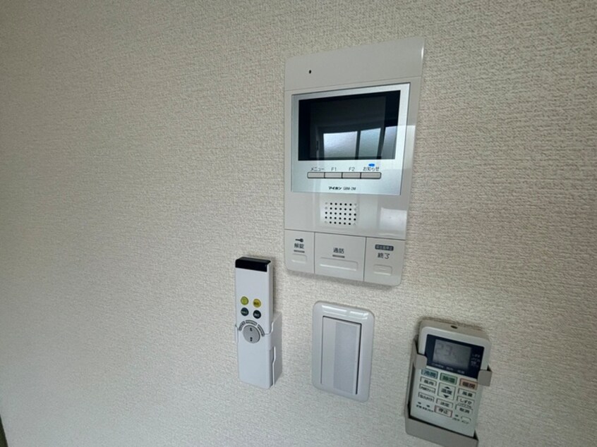 内観写真 ベーネ平井