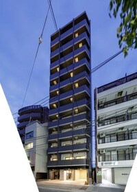 DIPS東十条駅前PREMIUM（1101）