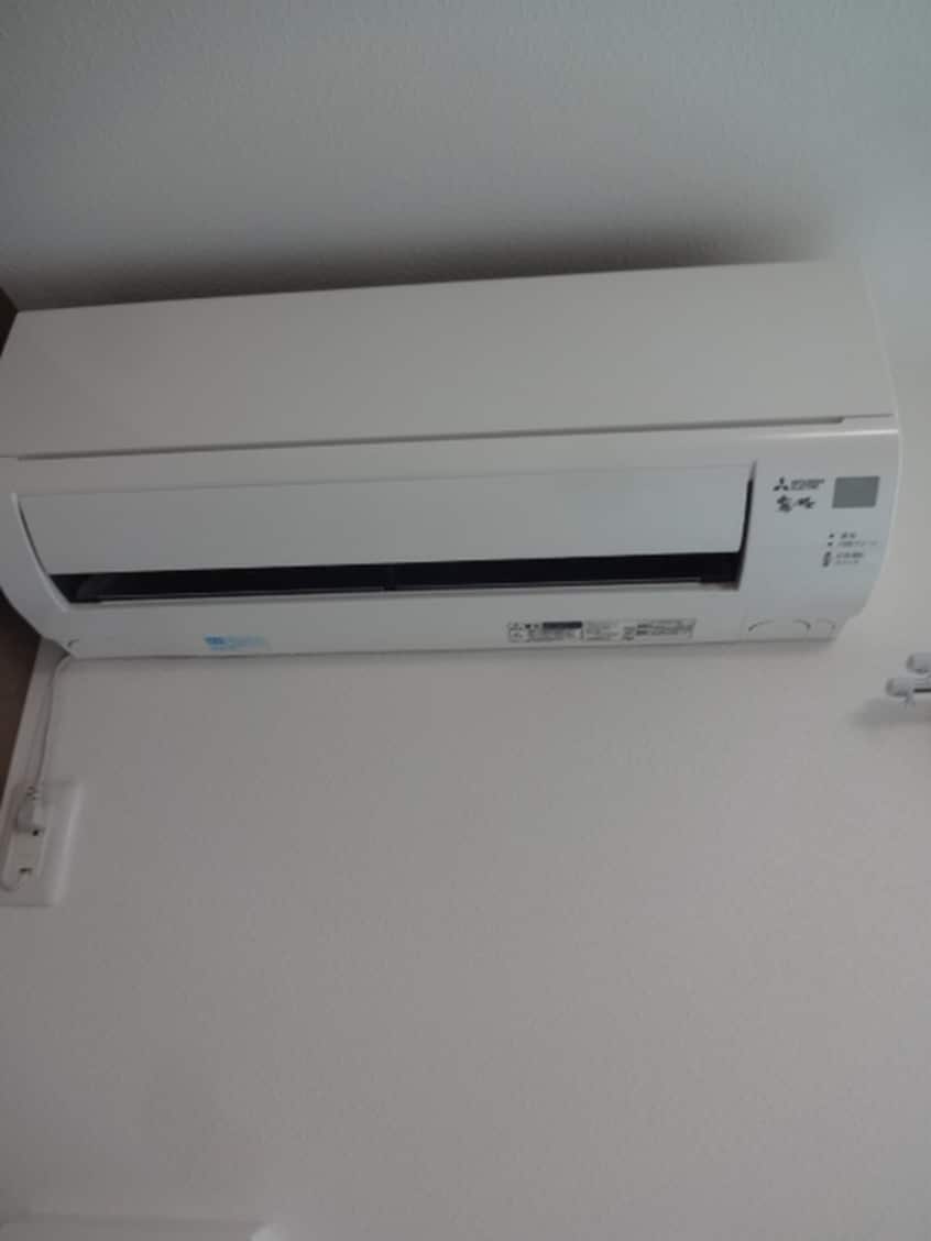 内観写真 デュラカ－サ根光Ⅱ