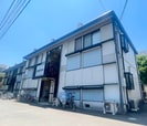 シャルマンＣの外観