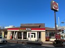 ガスト　新所沢店(その他飲食（ファミレスなど）)まで60m メゾンＭ・Ｇ