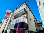フェリーチェ曙町三丁目