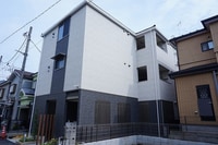 ネオ・グレイス蕨