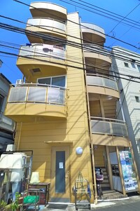 フォクシーすずき