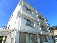 ト－アイマンション