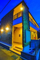 ＡＬＩＶＩＥ馬橋の外観