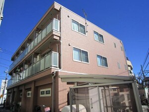 ミニヨン石橋