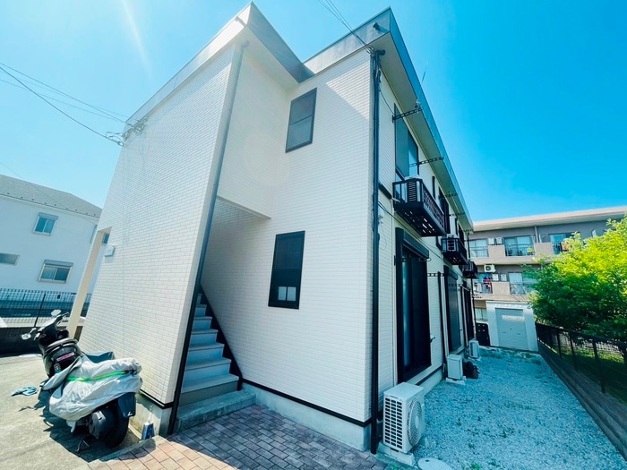 外観写真 アムール栞