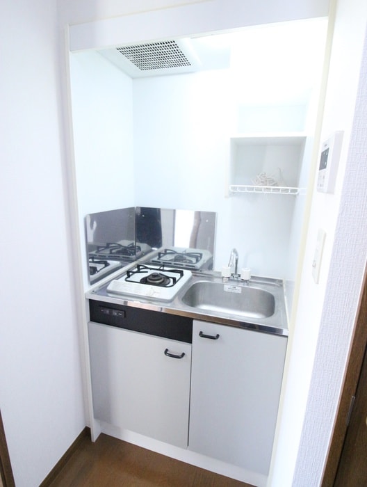 キッチン アムール栞