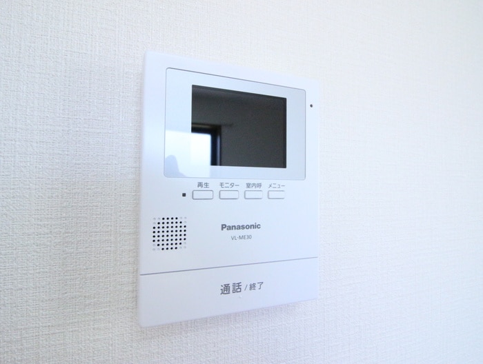 内観写真 アムール栞