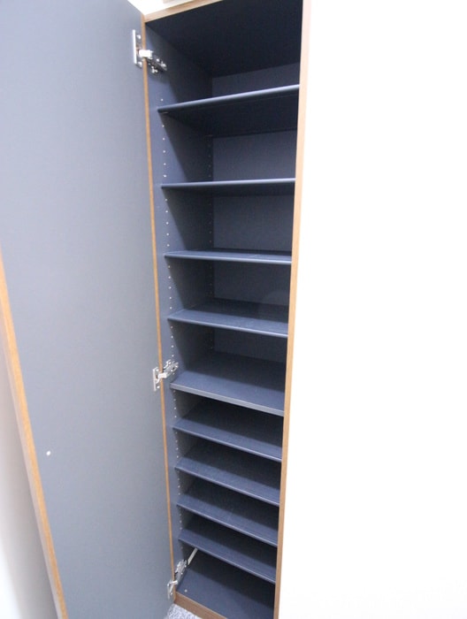 靴箱 アムール栞