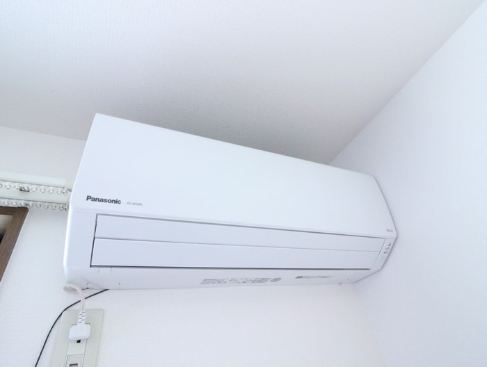 内観写真 アムール栞