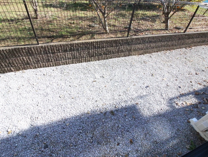 ベランダ・バルコニー アムール栞