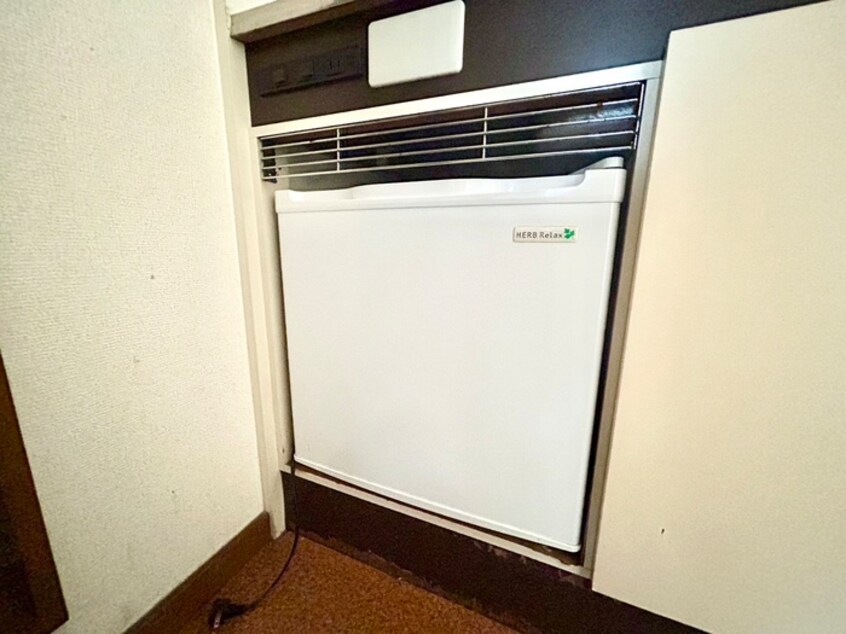 内観写真 エースハイツ
