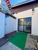 ｈａｊｉｍｅコーポの外観