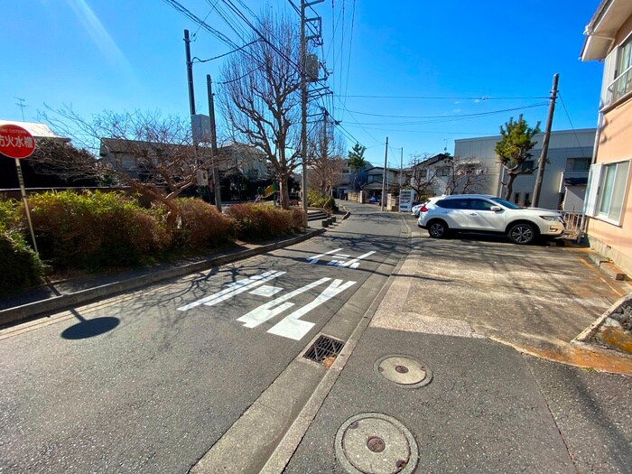 周辺環境 スターホームズ鶴ヶ峰Ⅵ