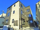六町Liveの外観