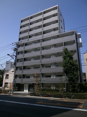 アイル東京向島弐番館(102)