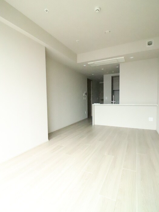 居室 白金ザ・スカイEAST(3515)