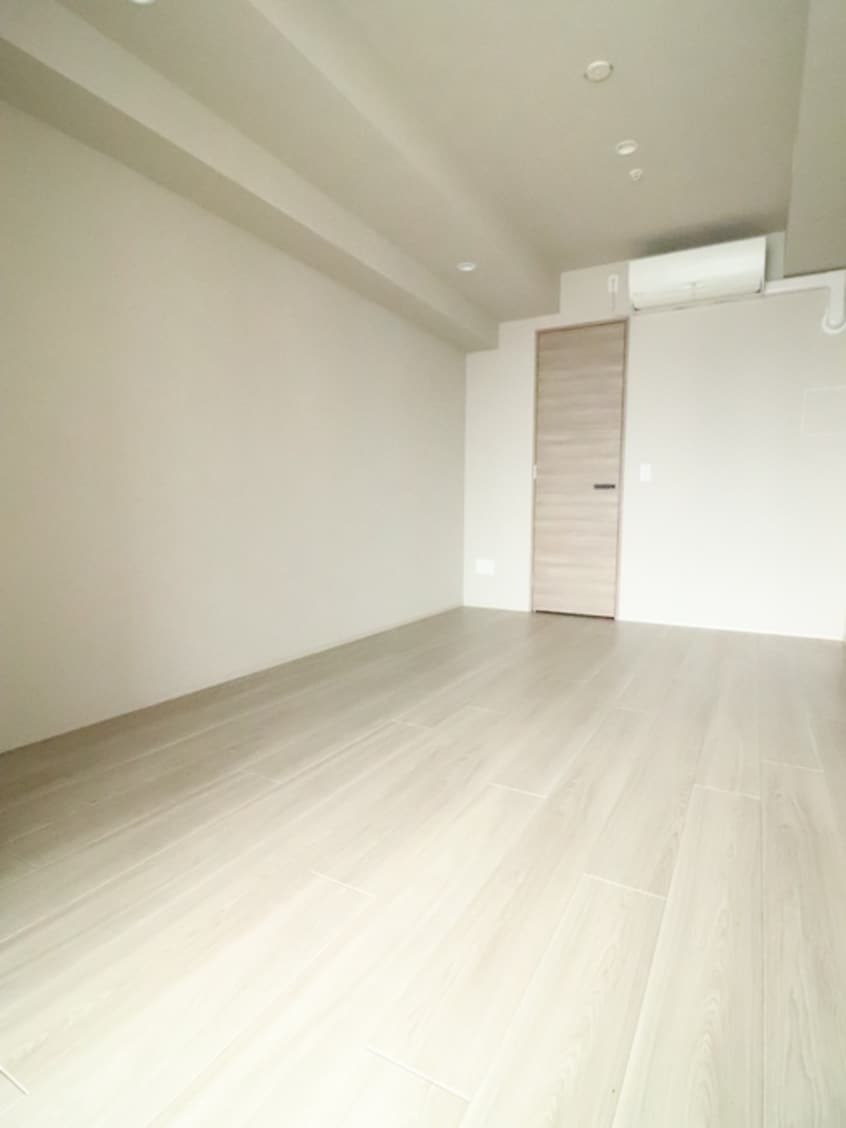 居室 白金ザ・スカイEAST(3515)