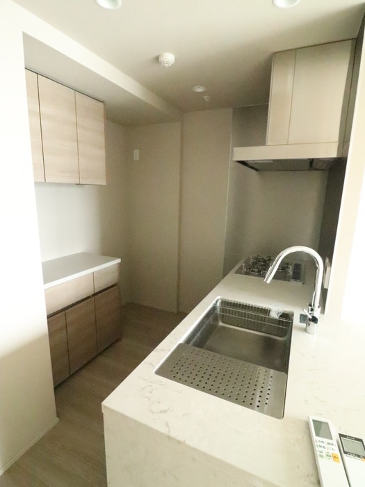 キッチン 白金ザ・スカイEAST(3515)