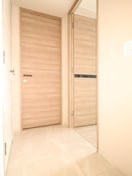 廊下 白金ザ・スカイEAST(3515)