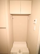 洗濯機置場 白金ザ・スカイEAST(3515)