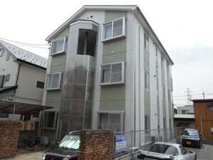 夢考房壱番館
