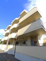 第一土橋マンション