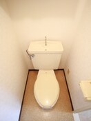 トイレ ＦＯＲＵＭ.88