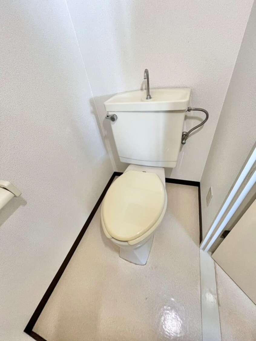 トイレ ＦＯＲＵＭ.88