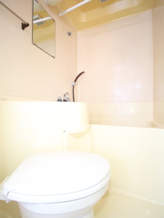 バス／シャワールーム等 モンメゾン