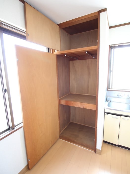 収納 モンメゾン