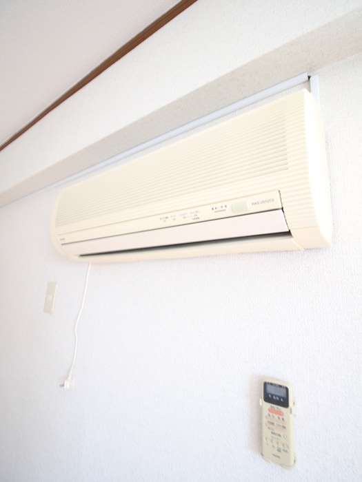 内観写真 モンメゾン