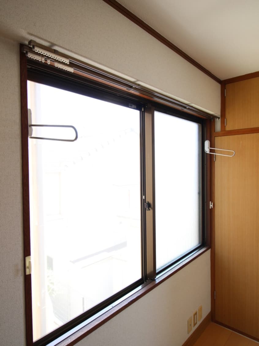 内観写真 モンメゾン