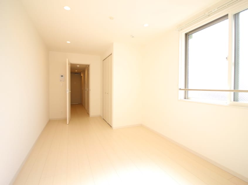 居室 リブリ・宿河原