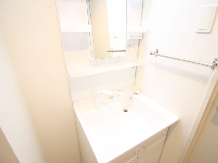 洗面 リブリ・宿河原