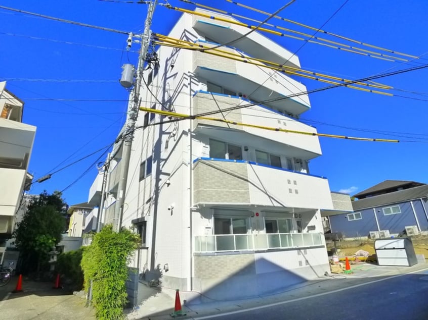 周辺環境 プレゾンアトワⅢ