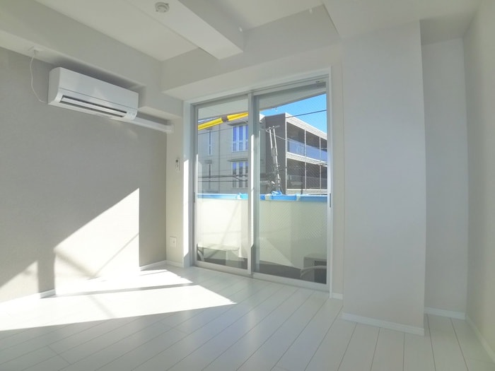 居室 プレゾンアトワⅢ