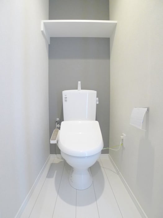 トイレ プレゾンアトワⅢ