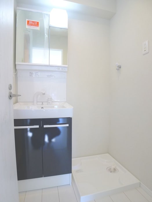 洗濯機置場 プレゾンアトワⅢ