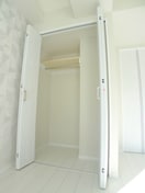 収納 プレゾンアトワⅢ