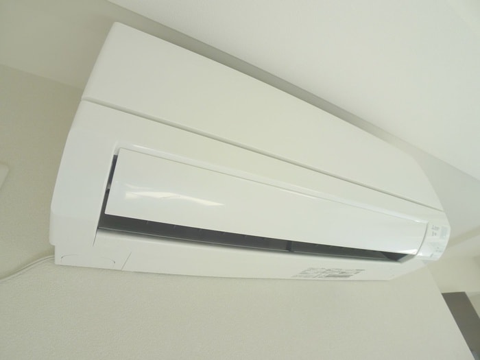 内観写真 プレゾンアトワⅢ