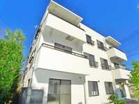 Ｐａｒｋ　Ｇｌａｎｚ柴又