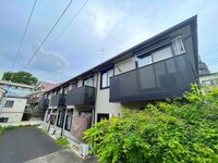 ソワー・ド・下落合