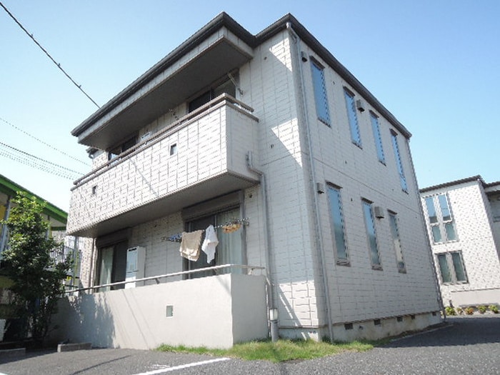 外観写真 コルティーレ羽沢