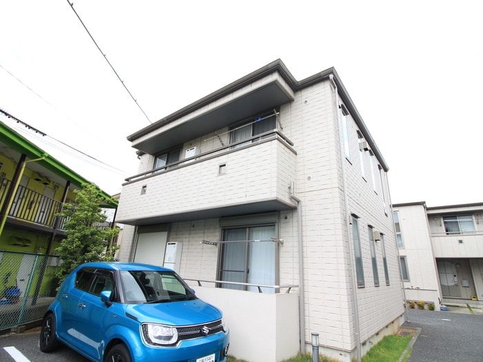 外観写真 コルティーレ羽沢